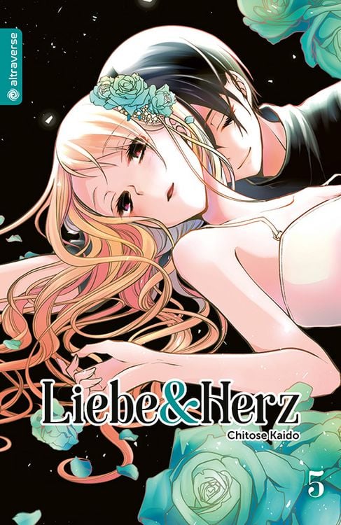 Produktbild: Liebe & Herz 05