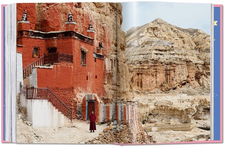 Produktbild: The New York Times Explorer