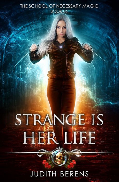 Produktbild: Strange Is Her Life