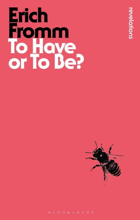 Produktbild: To Have or to Be?