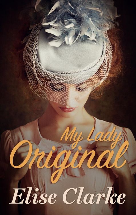Produktbild: My Lady Original (My Lady Love, #2)