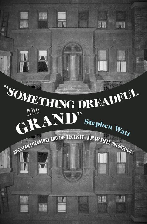 Produktbild: "Something Dreadful and Grand"
