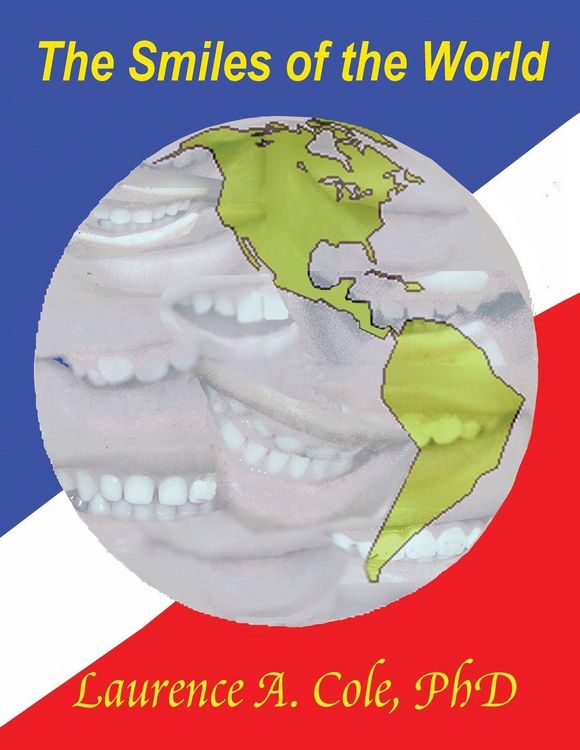 Produktbild: The Smiles of the World