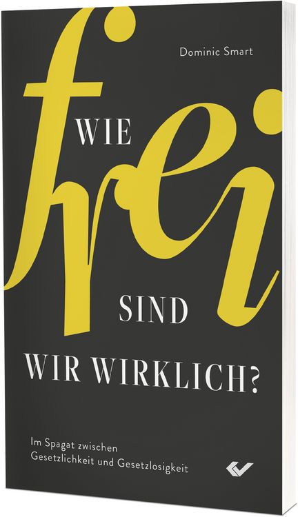 Produktbild: Wie frei sind wir wirklich?