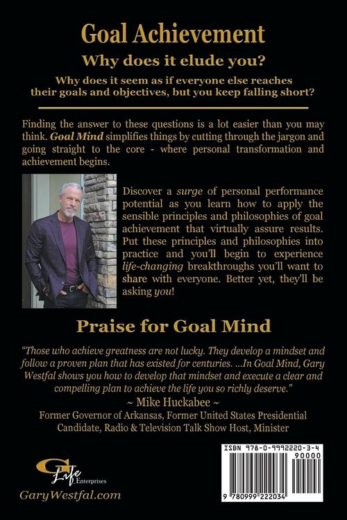 Produktbild: Goal Mind