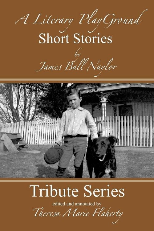 Produktbild: A Literary Playground - Short Stories