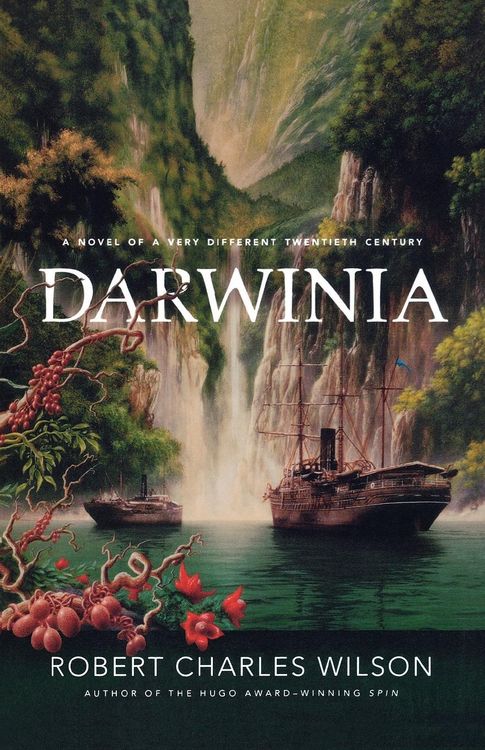 Produktbild: Darwinia