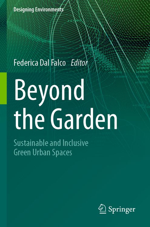 Produktbild: Beyond the Garden