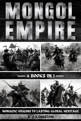 Produktbild: Mongol Empire
