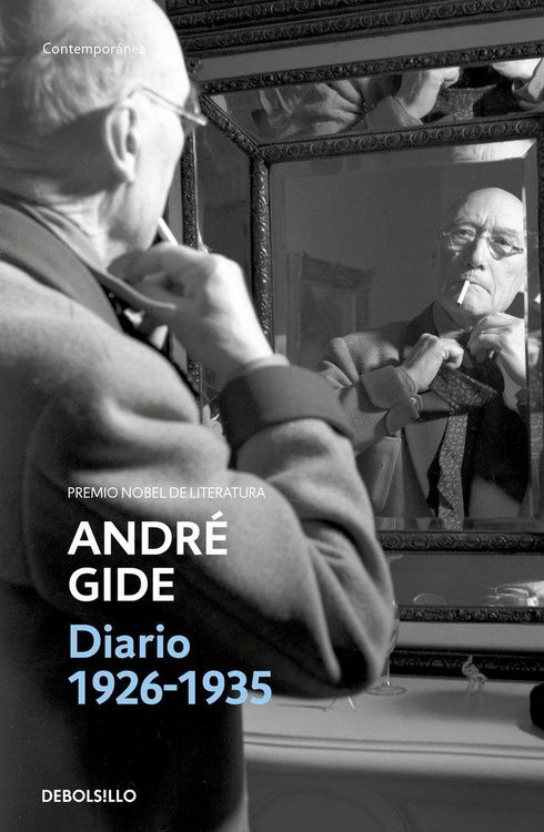 Produktbild: DIARIO (1926 - 1939)