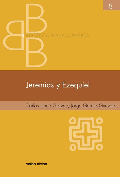 Produktbild: Jerem&iacute;as y Ezequiel