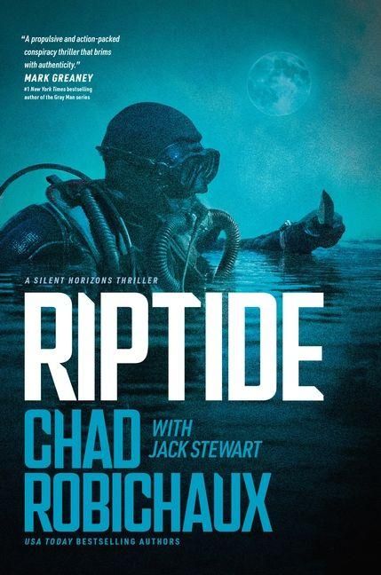 Produktbild: Riptide