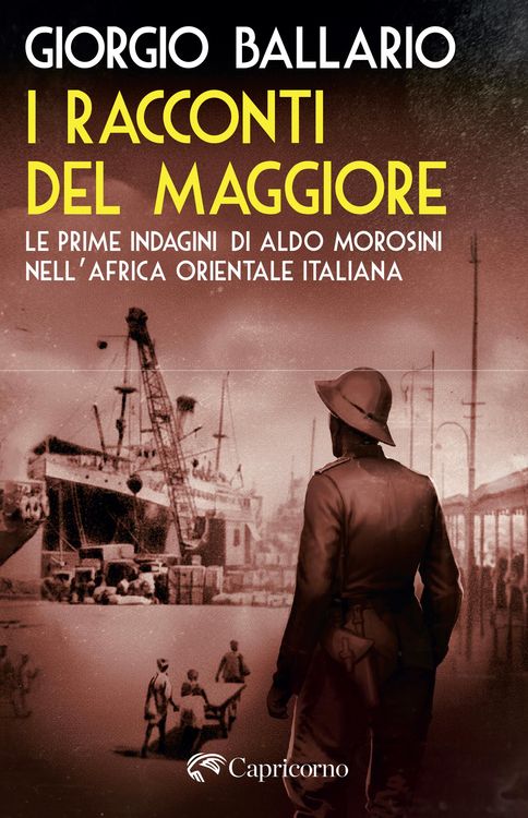 Produktbild: I racconti del Maggiore