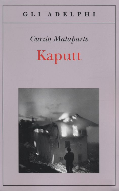 Produktbild: Kaputt