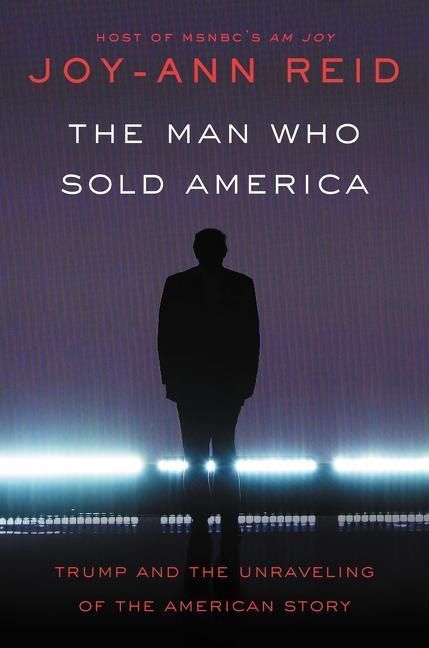 Produktbild: Man Who Sold Amer