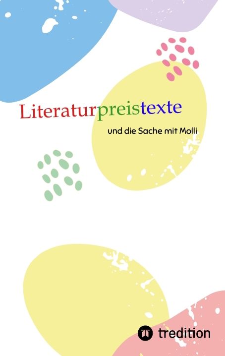 Produktbild: Literaturpreistexte