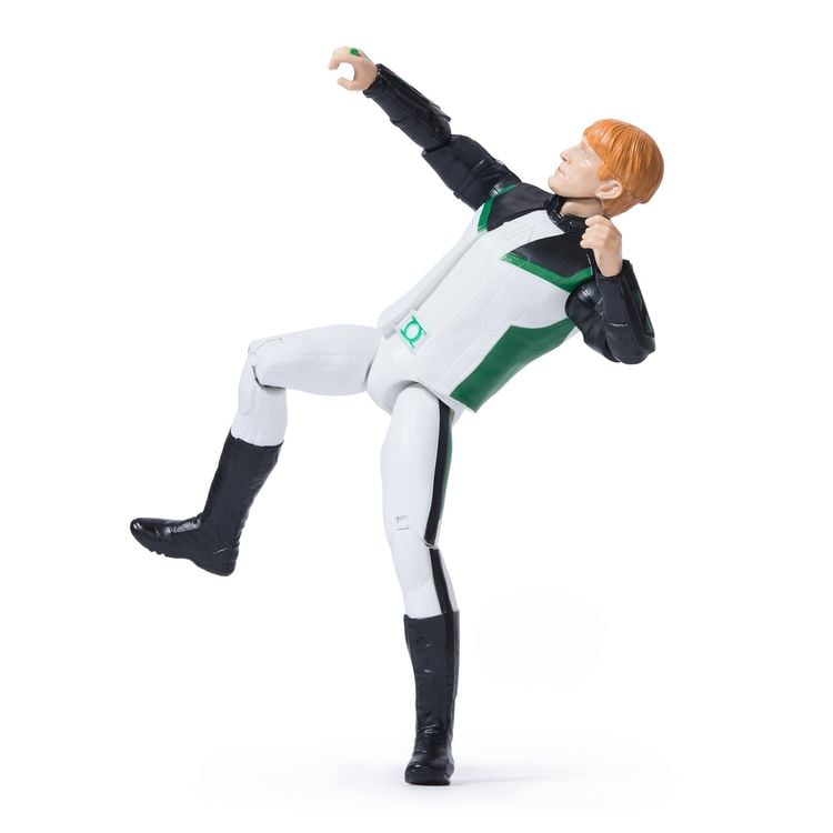 Produktbild: Superman - 30cm Green Lantern Action-Figur
