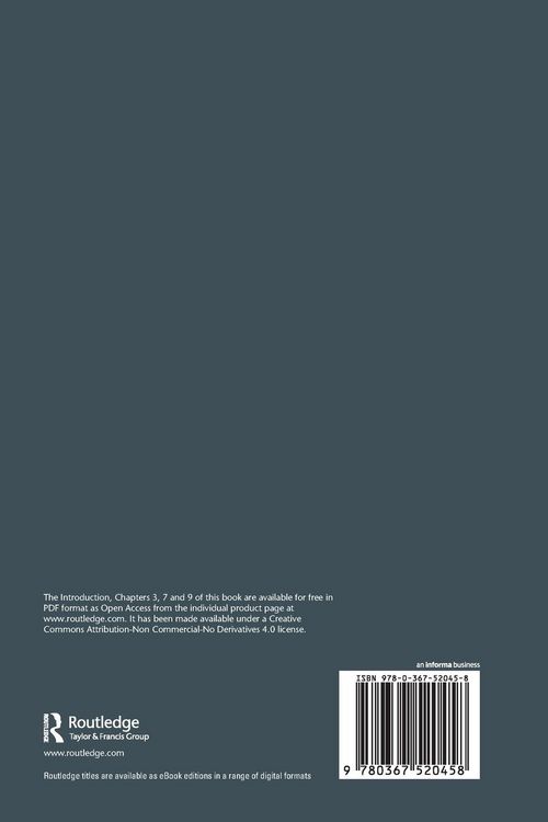 Produktbild: Travel, Writing and the Media
