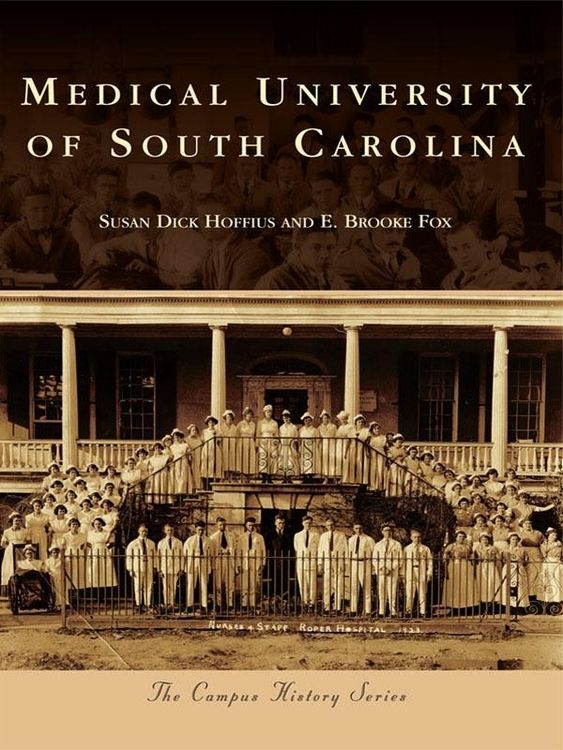 Produktbild: Medical University of South Carolina