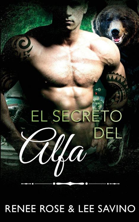 Produktbild: El secreto del alfa