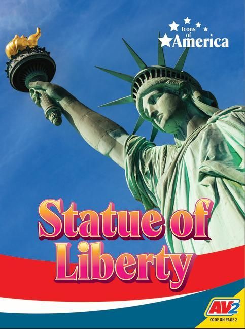 Produktbild: Statue of Liberty