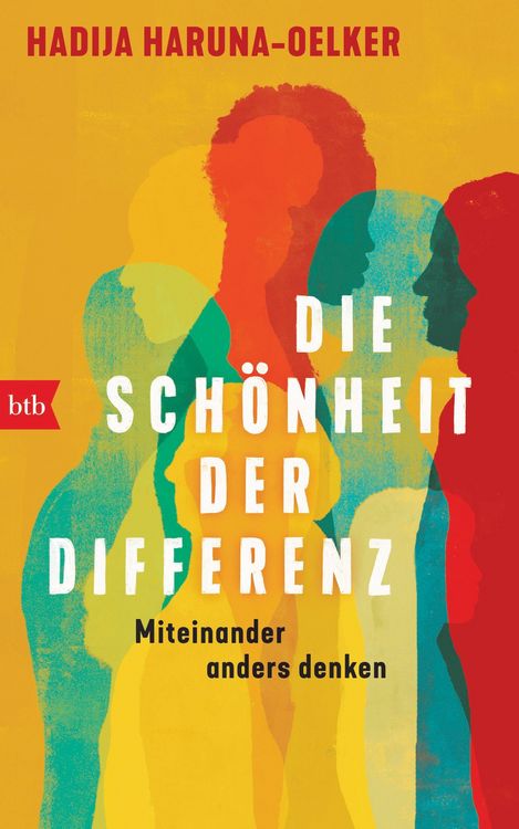 Produktbild: Die Sch&ouml;nheit der Differenz