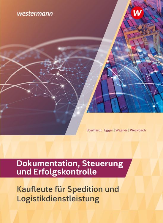Produktbild: Spedition und Logistikdienstleistung