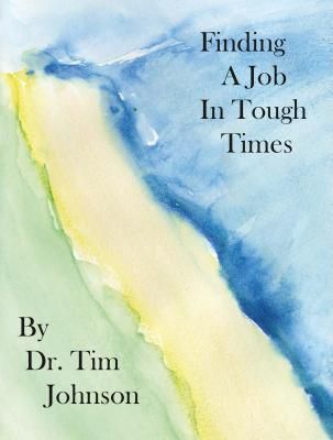 Produktbild: Finding a Job in Tough Times