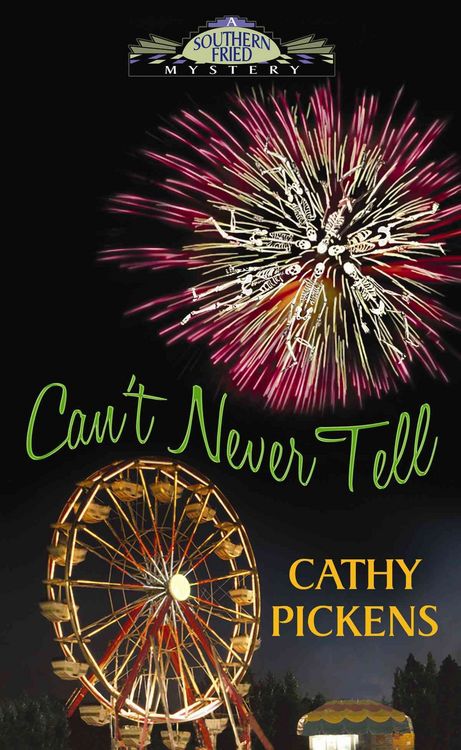 Produktbild: Can't Never Tell
