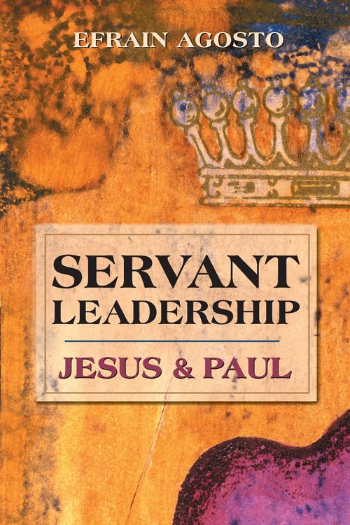Produktbild: Servant Leadership