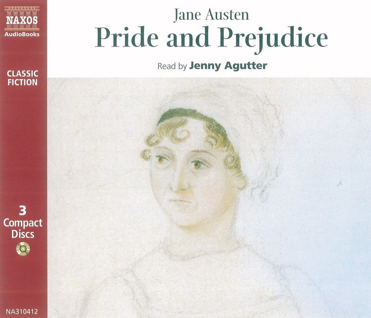 Produktbild: Pride and Prejudice