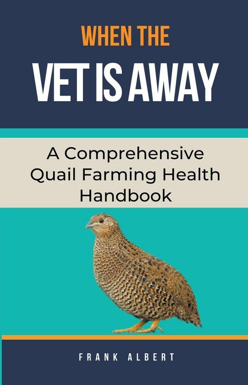 Produktbild: When The Vet Is Away
