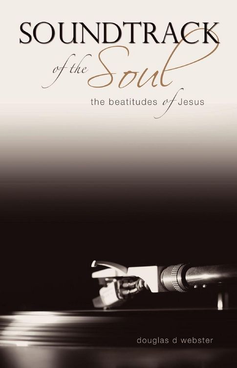 Produktbild: Soundtrack of the Soul