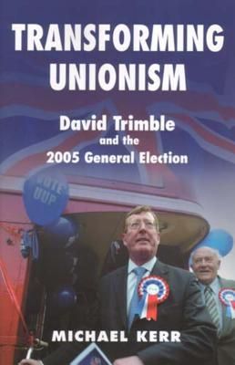 Produktbild: Transforming Unionism