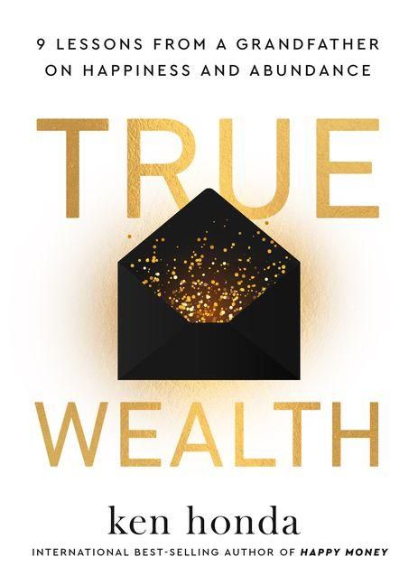 Produktbild: True Wealth