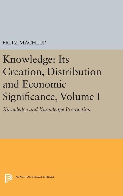 Produktbild: Knowledge