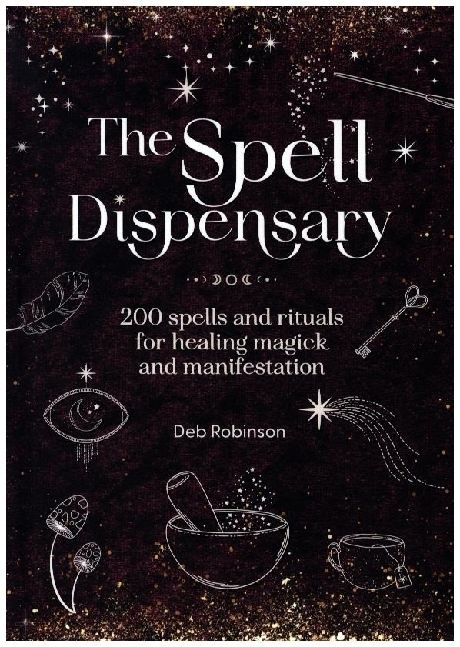 Produktbild: The Spell Dispensary