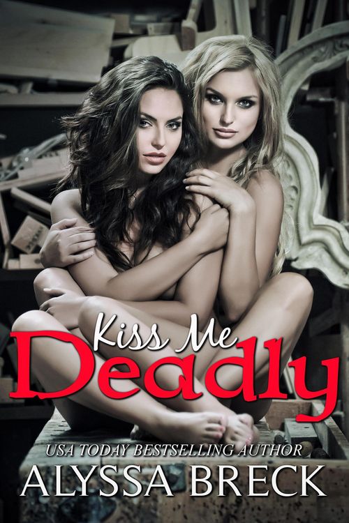 Produktbild: Kiss Me Deadly