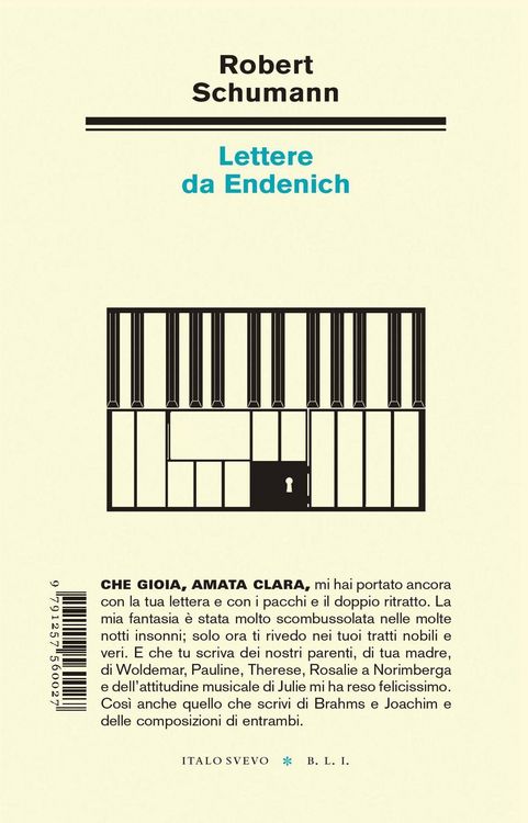 Produktbild: Lettere da Endenich