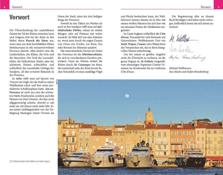 Produktbild: Reise Know-How Reisef&uuml;hrer Provence & C&ocirc;te d'Azur