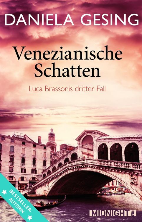 Produktbild: Venezianische Schatten