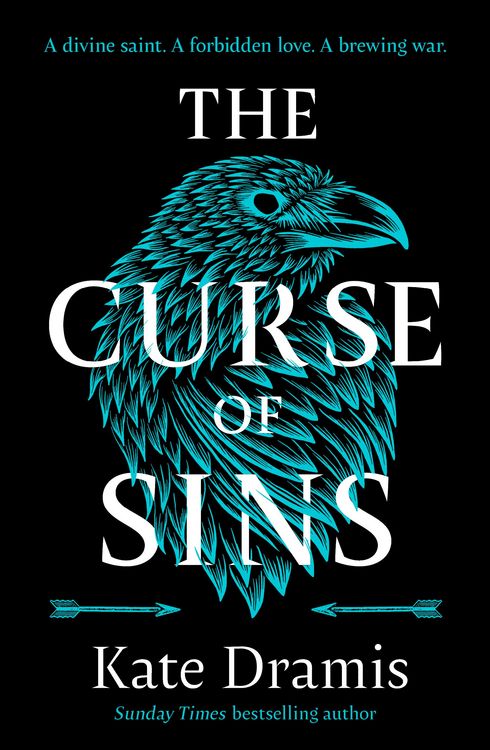 Produktbild: The Curse of Sins