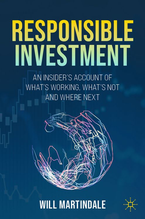 Produktbild: Responsible Investment