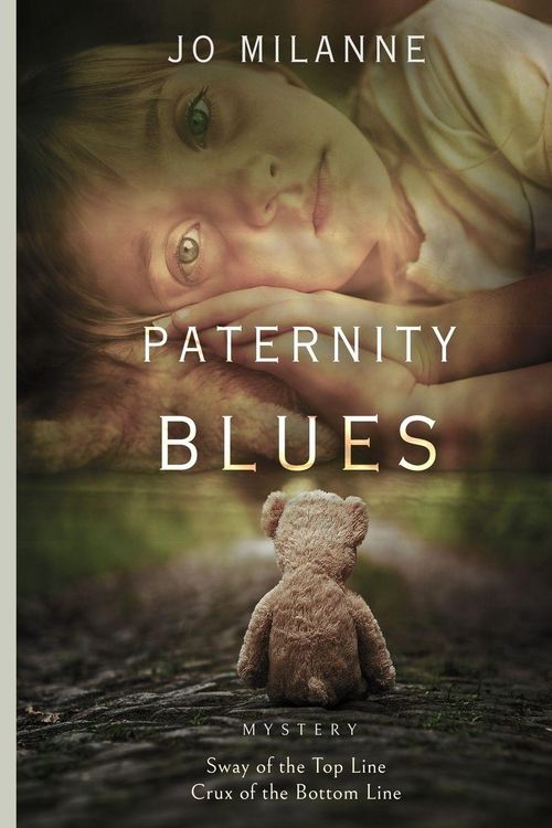 Produktbild: Paternity Blues