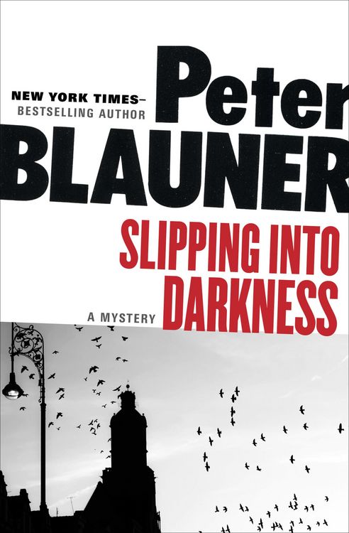 Produktbild: Slipping into Darkness