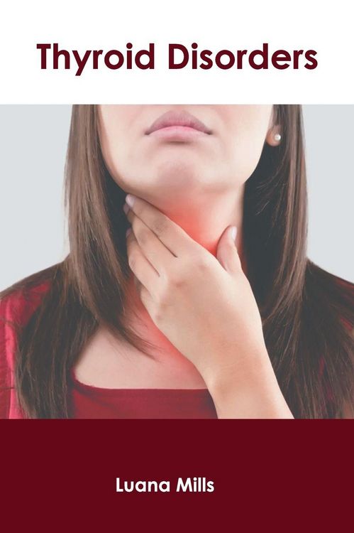 Produktbild: Thyroid Disorders