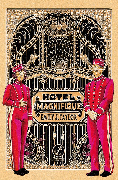 Produktbild: Hotel Magnifique