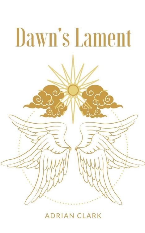 Produktbild: Dawn's Lament