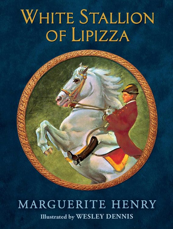 Produktbild: White Stallion of Lipizza