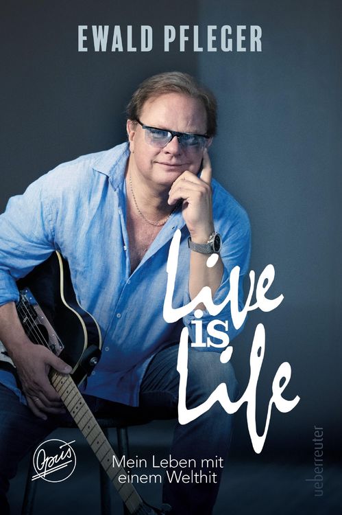 Produktbild: Live is Life